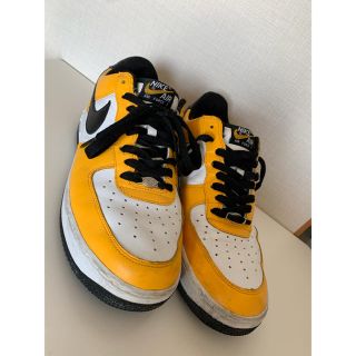 ナイキ(NIKE)のAIR FORCE 1 LOW(スニーカー)