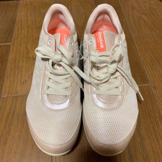 リーボック(Reebok)のリーボック  イージートーン  24.0cm〜24.5cm(スニーカー)