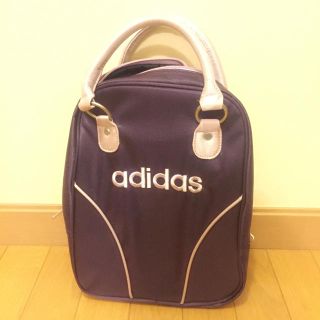 アディダス(adidas)のadidas ゴルフシューズバック(その他)