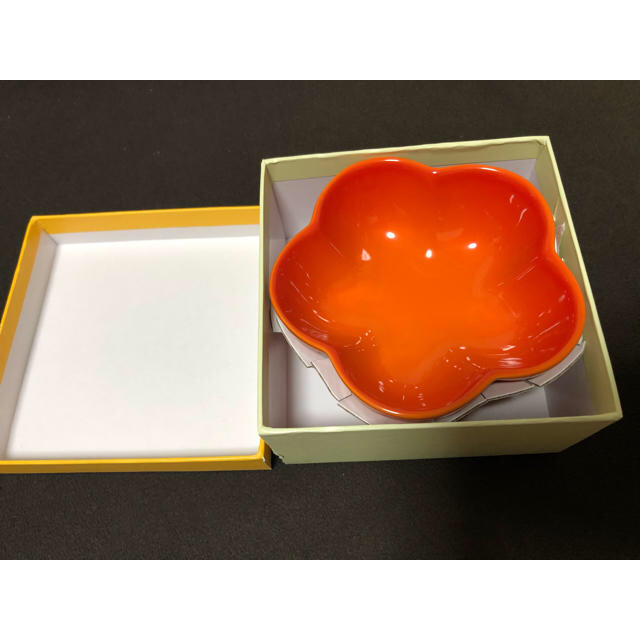 新品未使用 LE CREUSET ディシュセット