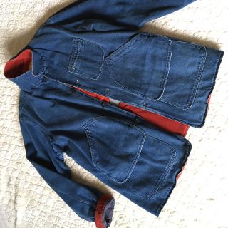 Karl Helmut(Gジャン/デニムジャケット)のフリマアイテム一覧 Karl Helmut(Gジャン/デニムジャケット)のフリマアイテム一覧