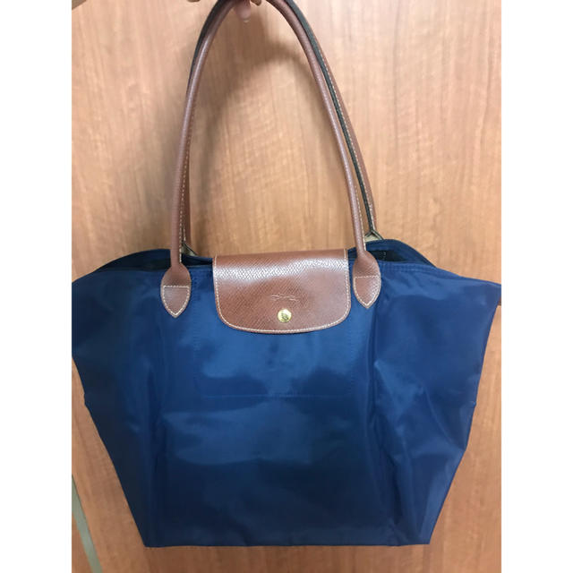 LONGCHAMP(ロンシャン)のロンシャン　トートバック レディースのバッグ(トートバッグ)の商品写真