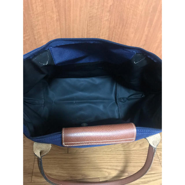 LONGCHAMP(ロンシャン)のロンシャン　トートバック レディースのバッグ(トートバッグ)の商品写真