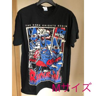 ベビーメタル(BABYMETAL)のBABYMETAL Tシャツ Mサイズ(Tシャツ/カットソー(半袖/袖なし))