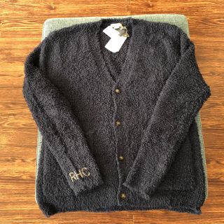 ロンハーマン(Ron Herman)の ベアフットドリームスRHC RonHerman solid cardigan(カーディガン)