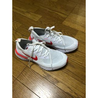 ナイキ(NIKE)の【早い者勝ち】 NIKE  Epic React ナイキ スニーカー(スニーカー)