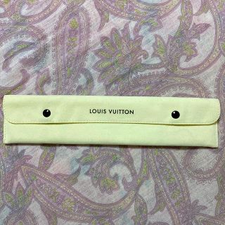 ルイヴィトン(LOUIS VUITTON)のルイヴィトン　時計　ケース(腕時計)