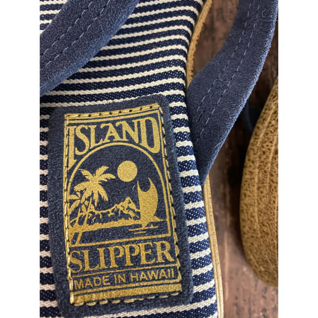 ISLAND SLIPPER(アイランドスリッパ)のISLAND SLIPPER レディースの靴/シューズ(サンダル)の商品写真