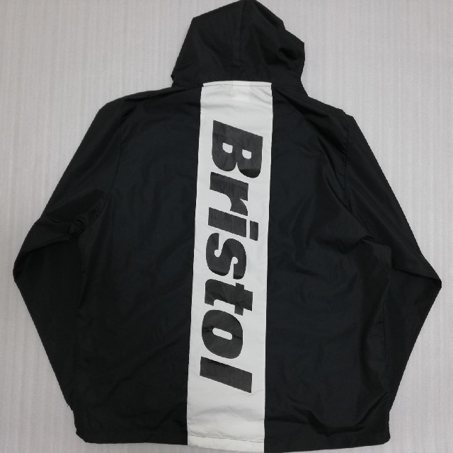 F.C.R.B SOPH Bristol エフシーアールビー ナイロンパーカー