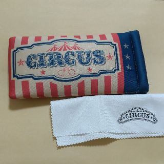 サーカス サングラス メガネ レディース の通販 3点 Circusのレディースを買うならラクマ