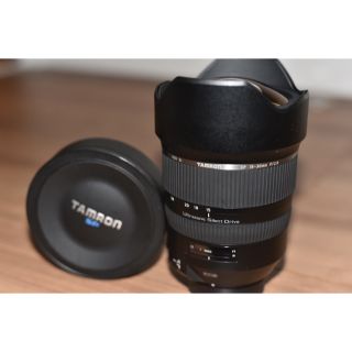 タムロン(TAMRON)のTAMRON SP 15-30mm F2.8 Di VC USD  ニコン(レンズ(ズーム))