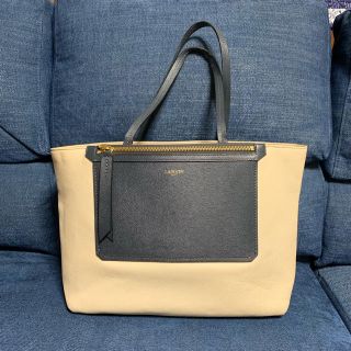 ランバン(LANVIN)のランバン トートバッグ(トートバッグ)