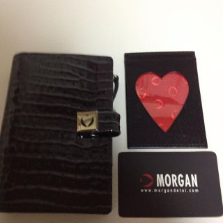 モルガン(MORGAN)のsrnさま専用♥(財布)