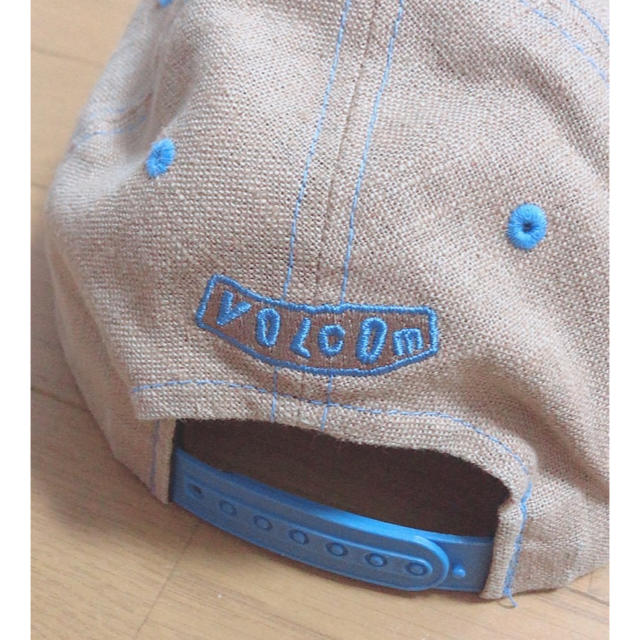 volcom(ボルコム)のvolcom キャップ メンズの帽子(キャップ)の商品写真