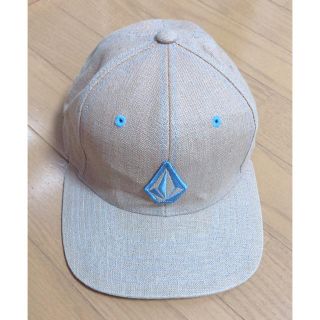 ボルコム(volcom)のvolcom キャップ(キャップ)