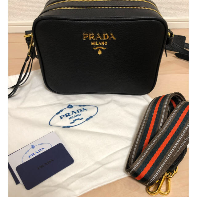 PRADA♡プラダ  ショルダーバッグバッグ