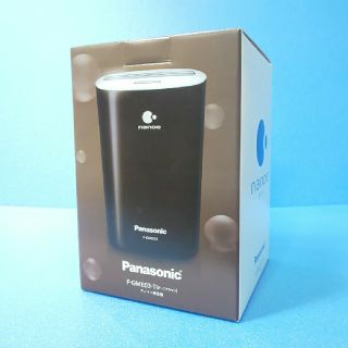 パナソニック(Panasonic)のナノイー発生機 Panasonic F-GME03-T(空気清浄器)