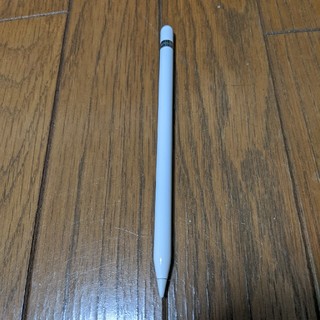アップル(Apple)の【訳あり美品】Apple Pencil(PC周辺機器)