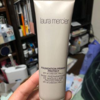 ローラメルシエ(laura mercier)のローラメルシェファンデーションプライマー(化粧下地)