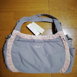 チャコット(CHACOTT)の【新品】Chacottのボストンバッグ(ダンス/バレエ)