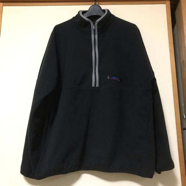 スウェットDAIRIKU 18AW フリース