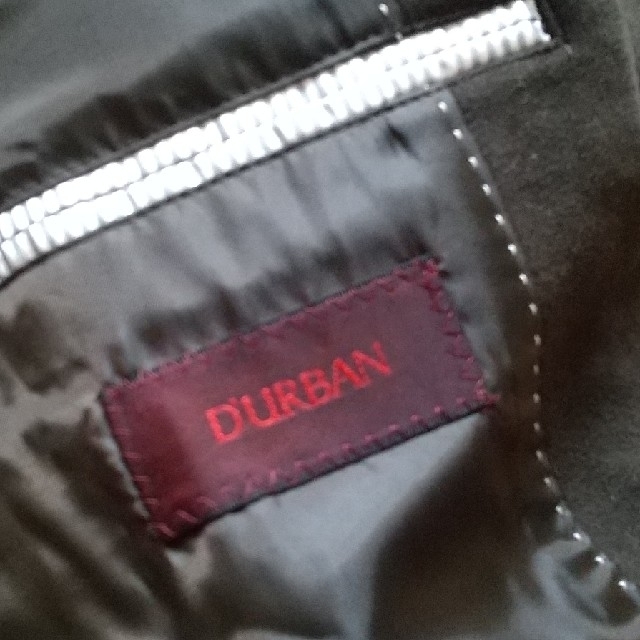 D’URBAN(ダーバン)の【D'URBAN】ジャケット メンズのジャケット/アウター(レザージャケット)の商品写真