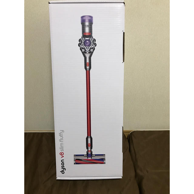 dyson SV10K SLM  新品、未使用