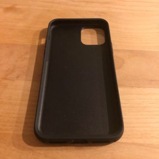 パーカー新品未使用品WINDANDSEA x CASETiFYiPhone11pro用