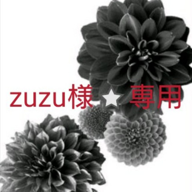 【即納】 zuzu様⭐専用【２点お纏め】 ベスト/ジレ