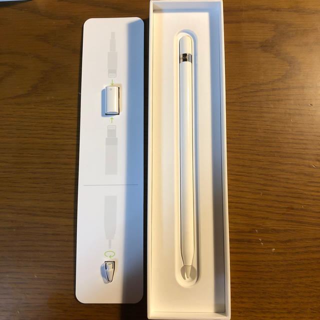 Apple Pencil