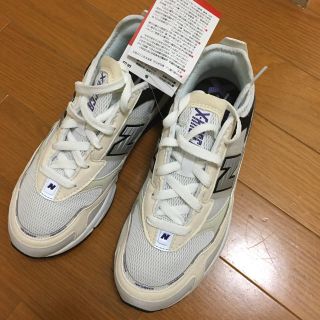 ニューバランス(New Balance)のニューバランス  X-RACER(スニーカー)