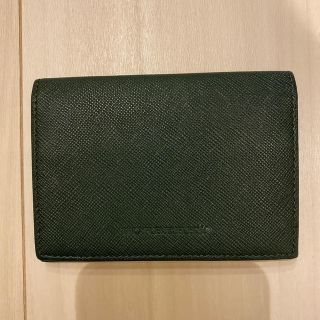 バーバリー(BURBERRY)のBURBERRYの名刺入れ(名刺入れ/定期入れ)