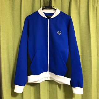 フレッドペリー(FRED PERRY)のセール！新品　フレッドペリー　ジャージ　ボンバー　ジャケット(ジャージ)