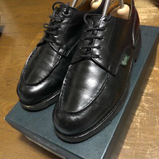 パラブーツ(Paraboot)のPalaboot シャンボード 5 箱あり(ドレス/ビジネス)