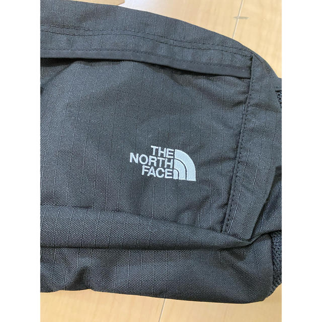 THE NORTH FACE(ザノースフェイス)のノースフェイス ウエストバッグ ウエストポーチ メンズのバッグ(ウエストポーチ)の商品写真