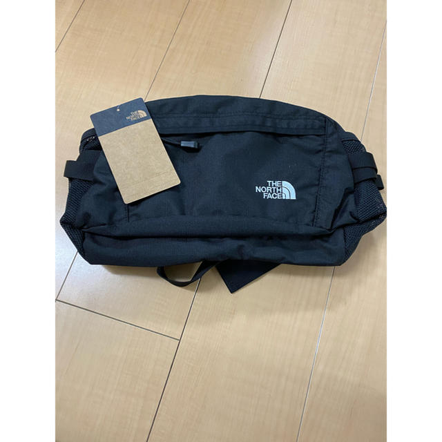 THE NORTH FACE(ザノースフェイス)のノースフェイス ウエストバッグ ウエストポーチ メンズのバッグ(ボディーバッグ)の商品写真