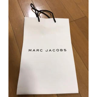 マークジェイコブス(MARC JACOBS)のMARC JACOBS ショップ紙袋(ショップ袋)