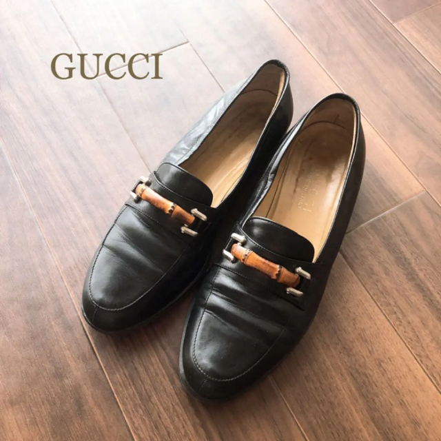 Gucci(グッチ)の○レイ様専用○ レディースの靴/シューズ(ローファー/革靴)の商品写真