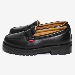 コムデギャルソン(COMME des GARCONS)のNEONSIGN ACTIVE LOAFER ネオンサイン アクティブローファー(ドレス/ビジネス)