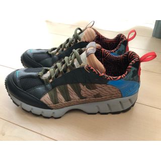 ナイキ(NIKE)のNIKE エアフマラ 28cm AIR HUMARA '17 プレミアム(スニーカー)