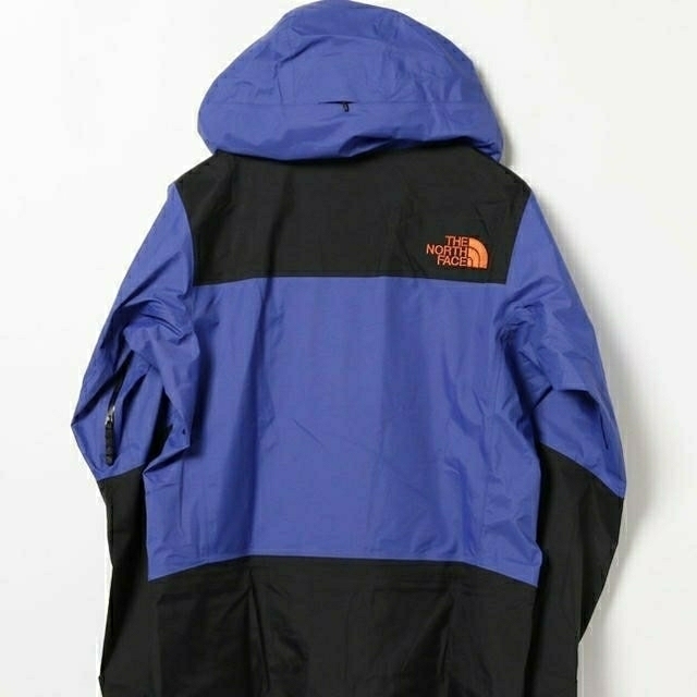 新品未使用　完売品！　THE NORTH FACE  × BEAMS