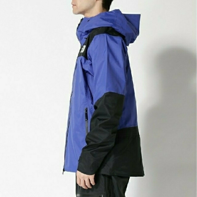 新品未使用　完売品！　THE NORTH FACE  × BEAMS