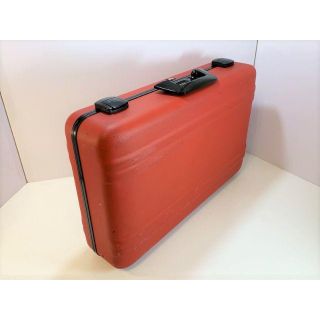 ゼロハリバートン(レッド/赤色系)の通販 26点 | ZERO HALLIBURTONを ...