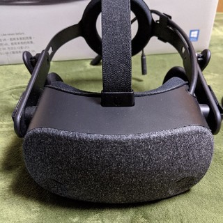 ヒューレットパッカード(HP)のHP Reverb Virtual Reality Headset

(PC周辺機器)