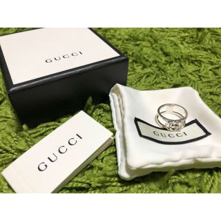 グッチ(Gucci)のs_prvt様専用      (リング(指輪))