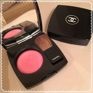 シャネル(CHANEL)のCHANEL チーク(チーク)