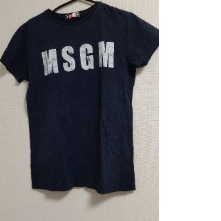 エムエスジイエム(MSGM)のMSGM ジュニア14(Tシャツ(半袖/袖なし))