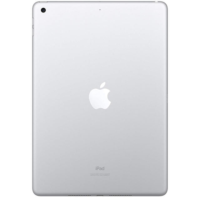 Apple iPad (10.2インチ, Wi-Fi, 32GB) - シルバー 1