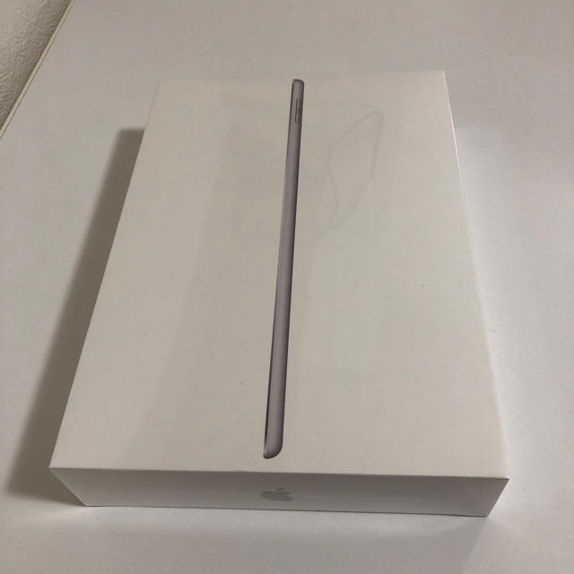 Apple iPad (10.2インチ, Wi-Fi, 32GB) - シルバー 2