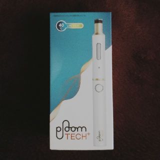 プルームテック(PloomTECH)のプルームテックプラス/本体/17個セット(タバコグッズ)